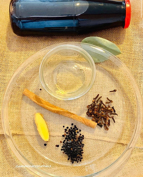Natural remedies for boosting your immune system