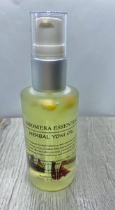 Yoni Oil