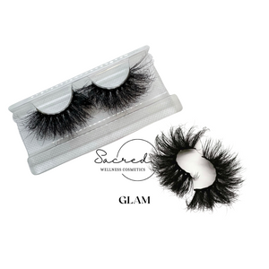 Mink Lashes