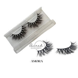 Mink Lashes