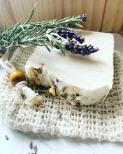 Load image into Gallery viewer, Vegan Coconut Milk Artisan Soaps