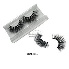 Load image into Gallery viewer, Mink Lashes