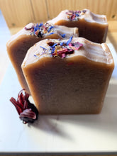 Load image into Gallery viewer, Vegan Coconut Milk Artisan Soaps
