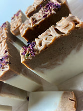 Load image into Gallery viewer, Vegan Coconut Milk Artisan Soaps