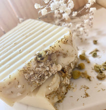 Load image into Gallery viewer, Vegan Coconut Milk Artisan Soaps
