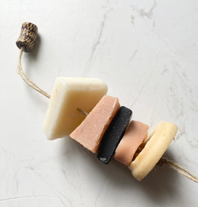 Vegan Coconut Milk Artisan Soaps
