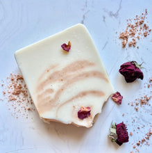 Load image into Gallery viewer, Vegan Coconut Milk Artisan Soaps