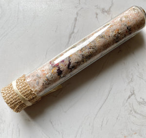 Botanical Healing Bath Salts