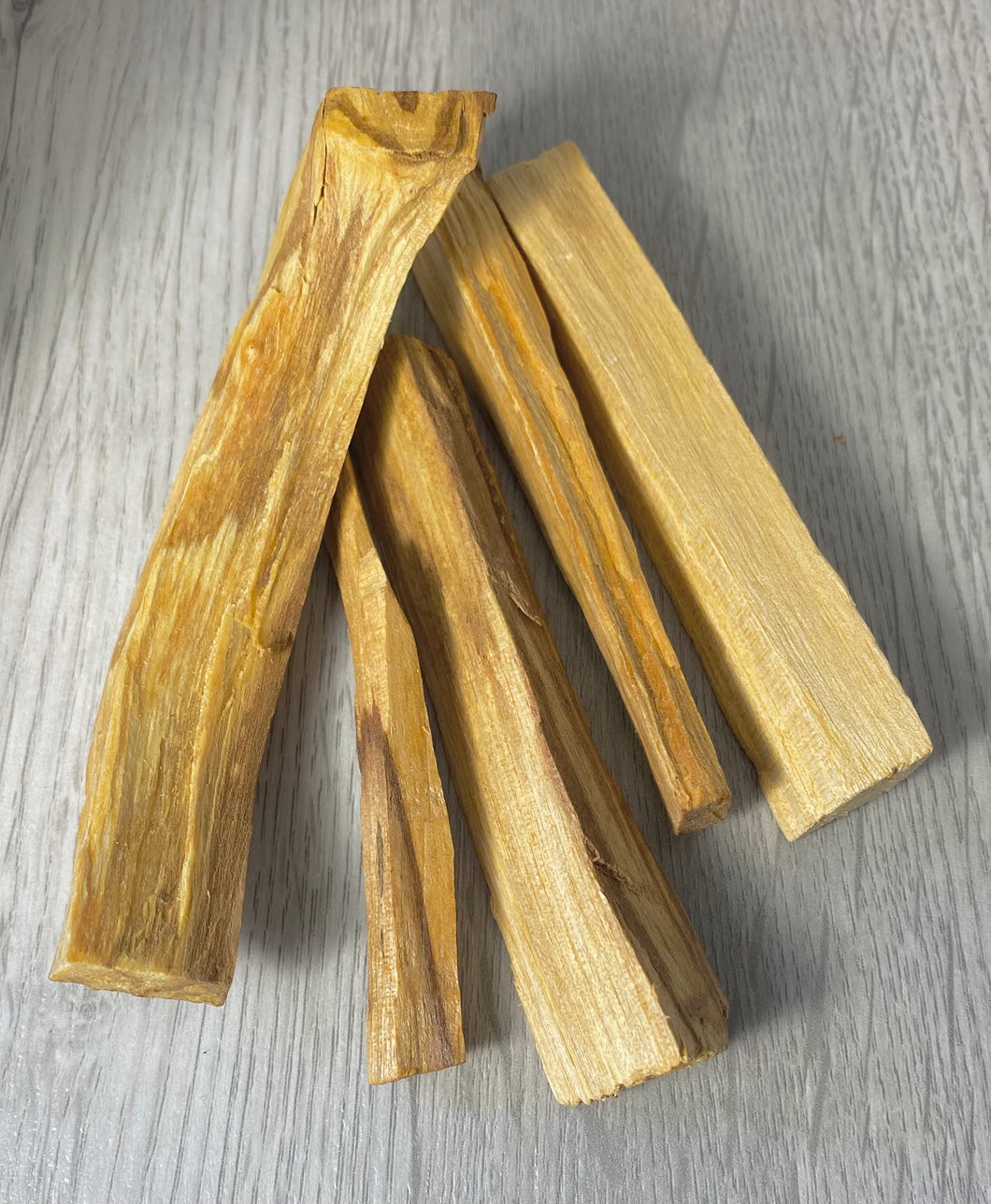 Sage & Palo Santo Bundles