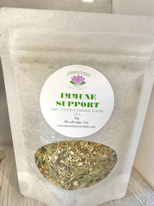 Herbal Loose Tea