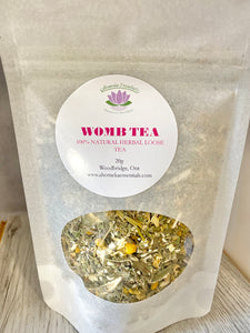 Herbal Loose Tea