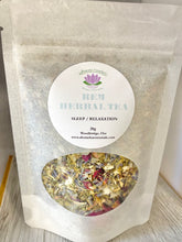 Load image into Gallery viewer, Herbal Loose Tea