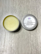 Breathe Vapor Rub