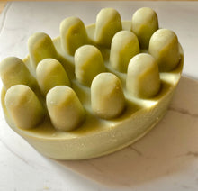 Load image into Gallery viewer, Vegan Coconut Milk Artisan Soaps