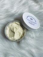 Raw Shea Butter