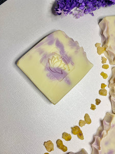 Vegan Coconut Milk Artisan Soaps