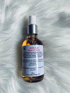 Rose H2O Beauty Mist