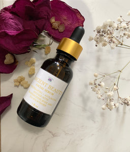 Ancient Beauty Facial Serum