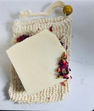 Load image into Gallery viewer, Vegan Coconut Milk Artisan Soaps
