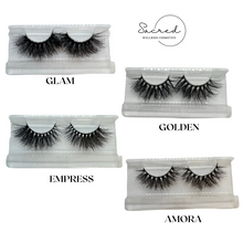 Load image into Gallery viewer, Mink Lashes