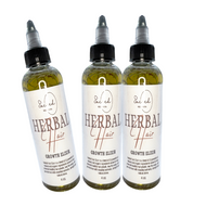Herbal Hair Growth Elixir
