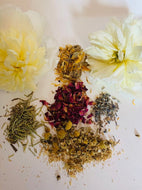 Genni Womb Healing - Yoni Steam